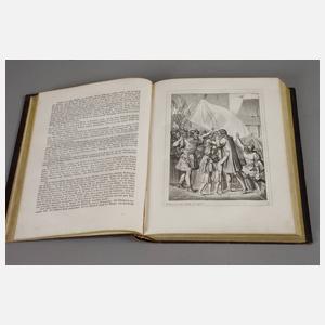 Gallerie aus der Österreichischen Vaterlandsgeschichte