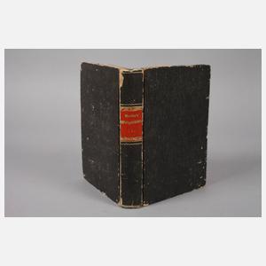 Karl Friedrich Becker's Weltgeschichte Bd. I