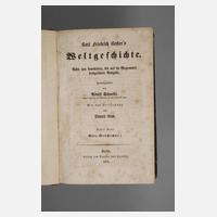 Karl Friedrich Becker's Weltgeschichte Bd. I111