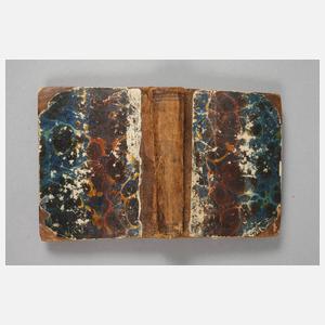 Taschenwörterbuch der Mythologie