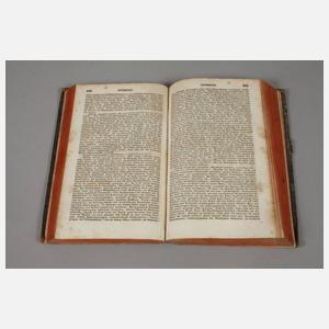 Encyklopädie der gesammten medicinischen