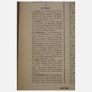 Bilder zum Anschauungsunterricht II