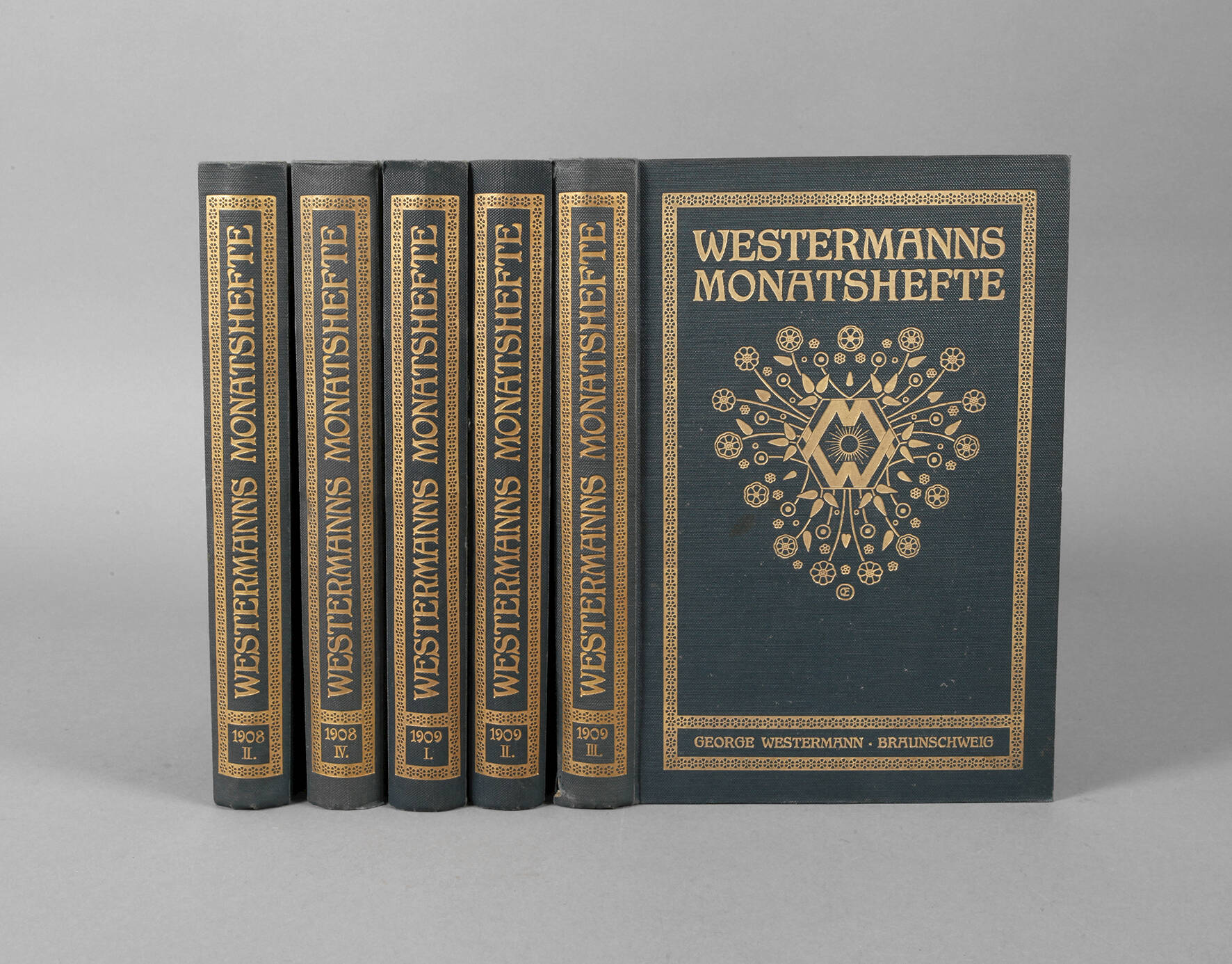 Westermanns Monatshefte