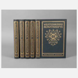 Westermanns Monatshefte