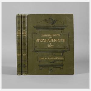 Das Steinhauerbuch