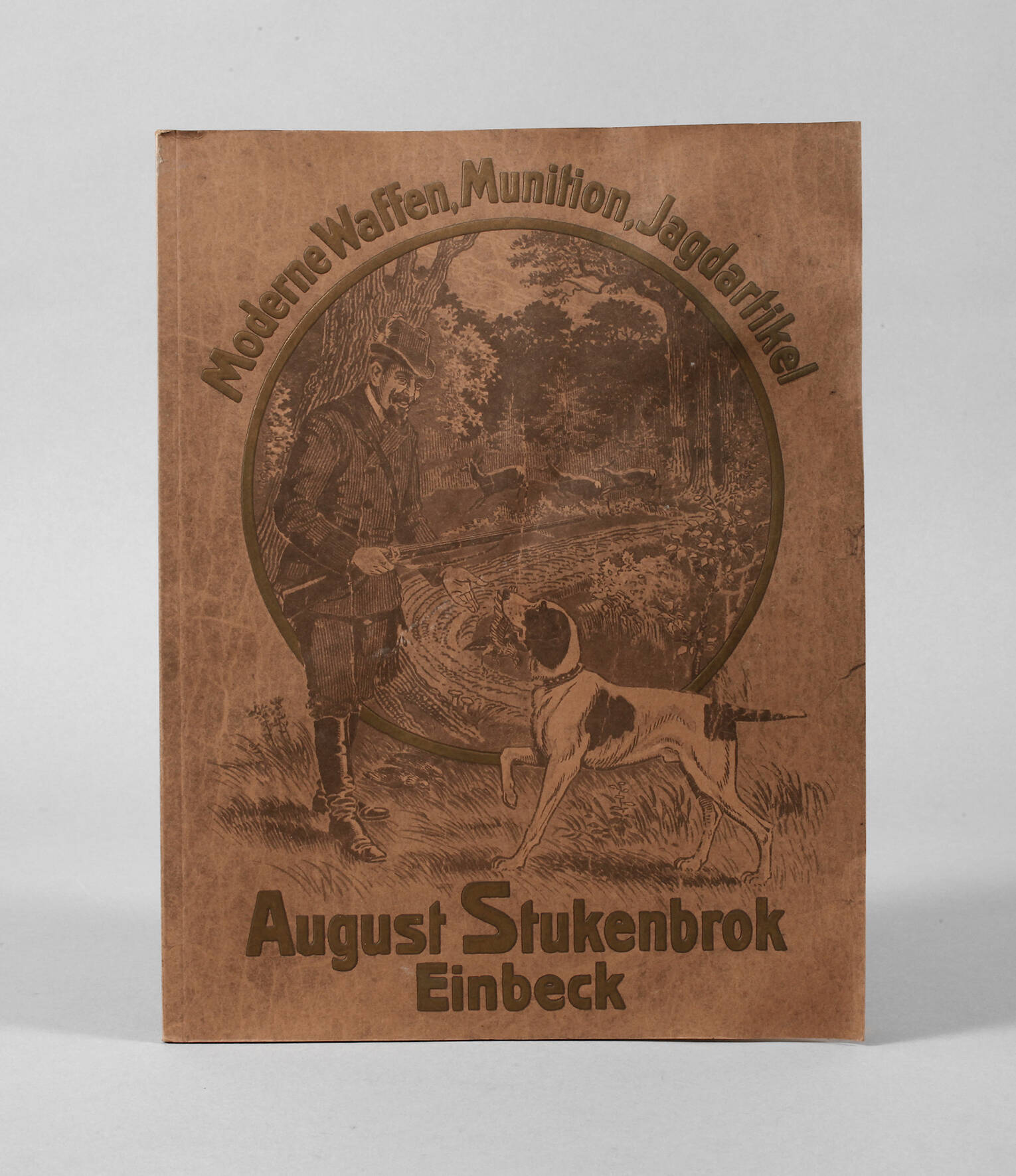 Moderne Waffen, Munition, Jagdartikel