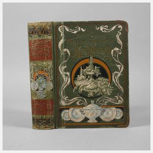 Grosses illustriertes Kochbuch