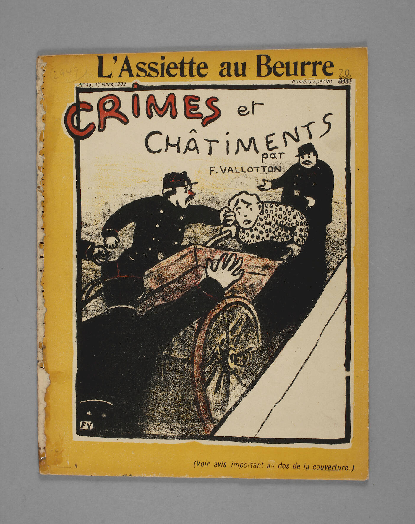 L'Assiette au Beurre