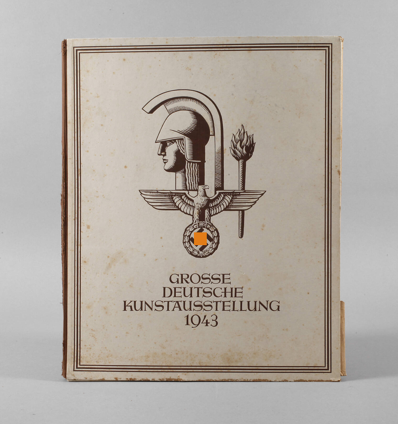 Große Deutsche Kunstausstellung 1943