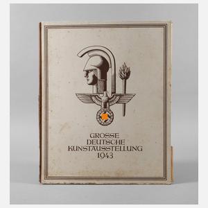 Große Deutsche Kunstausstellung 1943