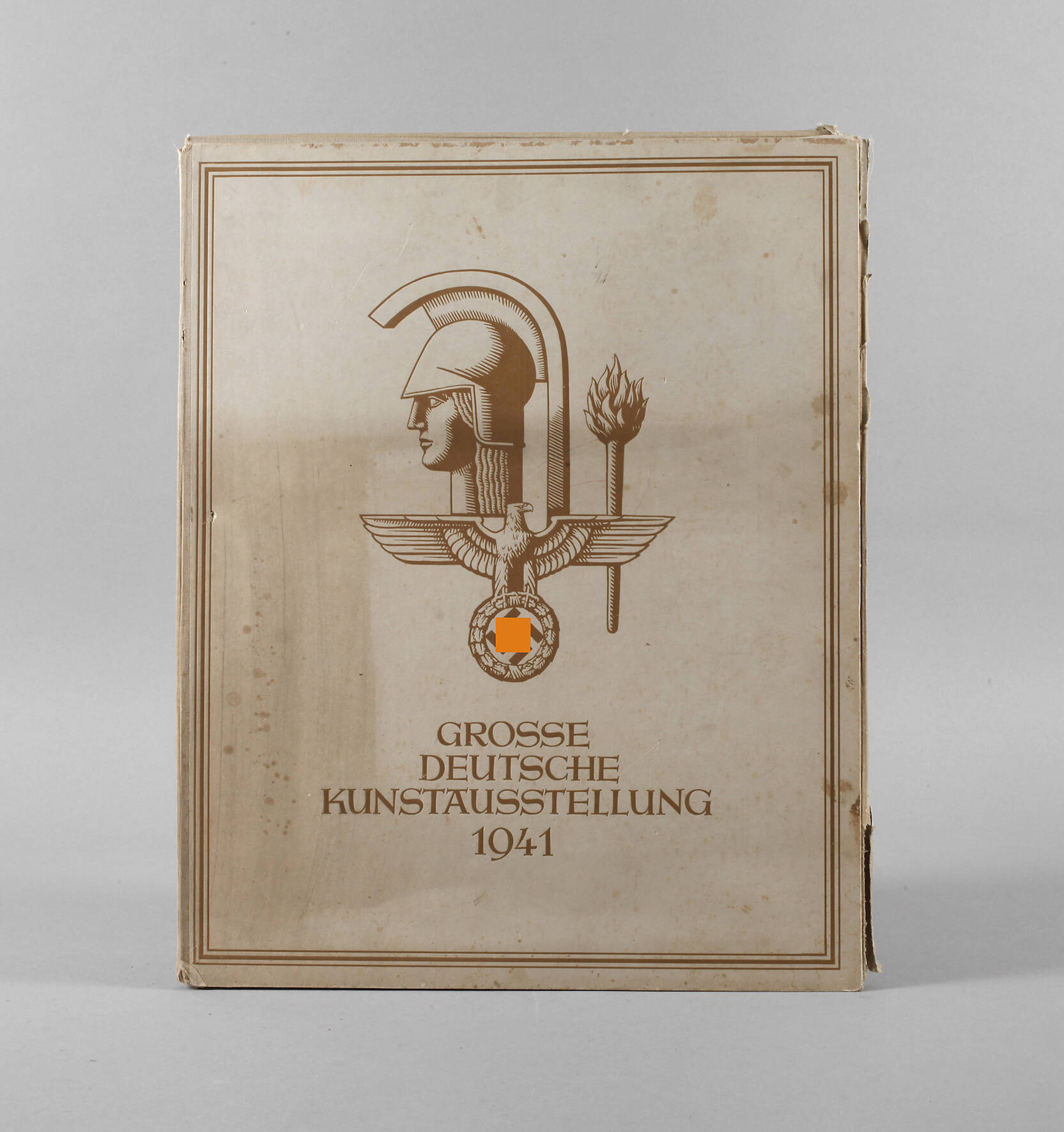 Große Deutsche Kunstausstellung 1941