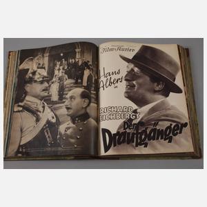 Sammelband "Film-Kurier"