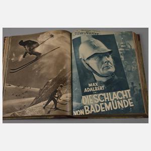 Sammelband "Film-Kurier"