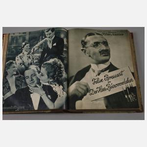 Sammelband "Film-Kurier"