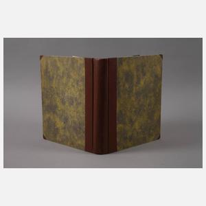 Sammelband "Film-Kurier"