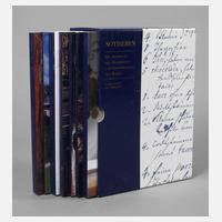 Sotheby's Kataloge Baden111