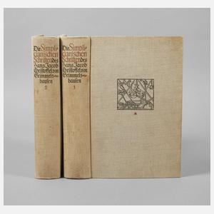 Die Simplicianischen Schriften