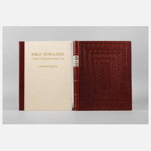 Bible Moralisée