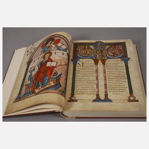 Das Lorscher Evangeliar