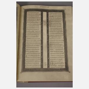 Das Lorscher Evangeliar