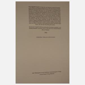 Das Lorscher Evangeliar