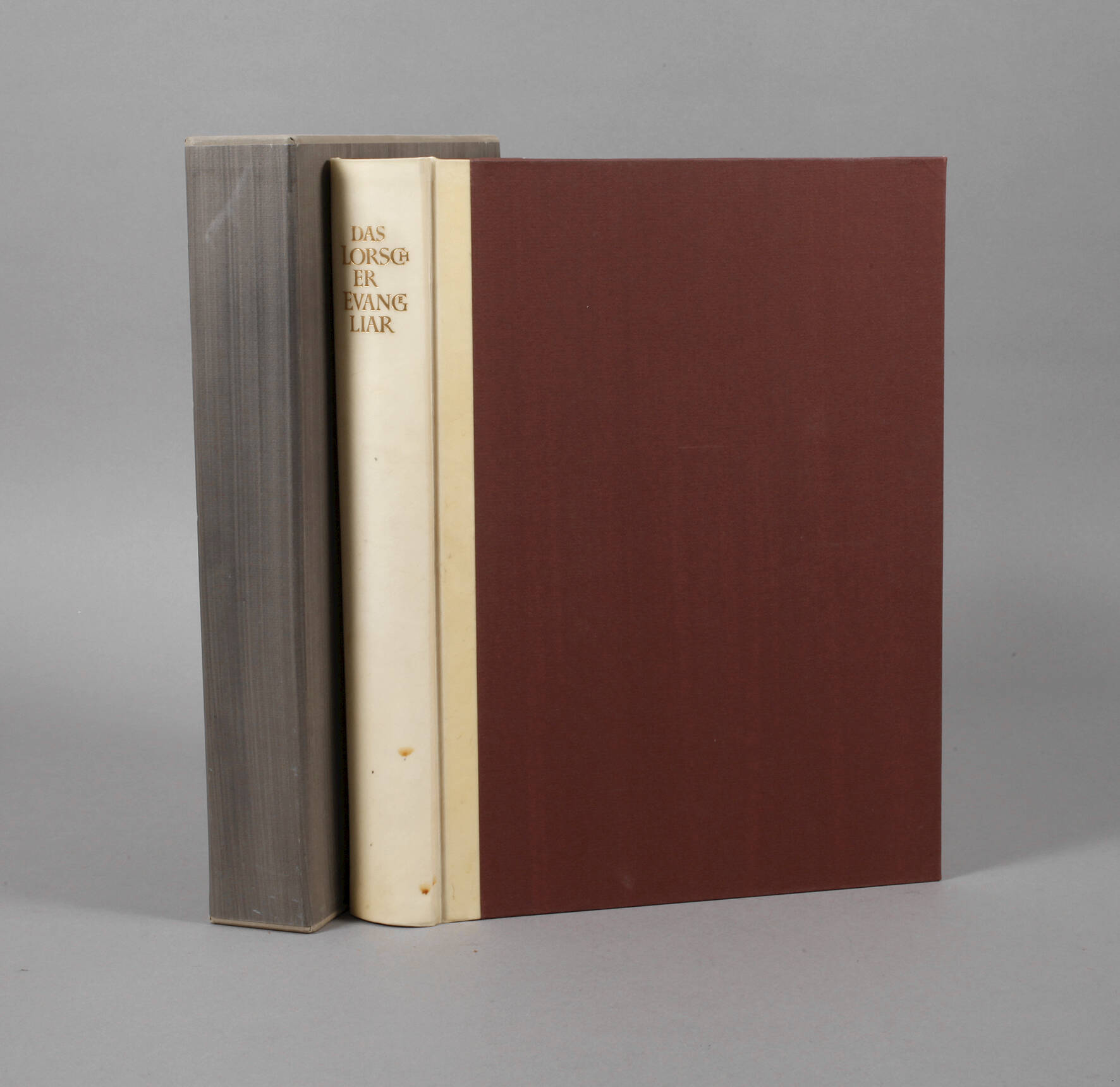 Das Lorscher Evangeliar