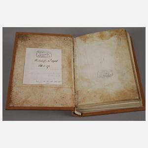 Echternacher Sakramentar