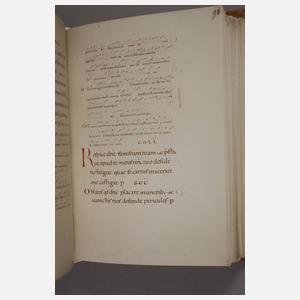 Echternacher Sakramentar