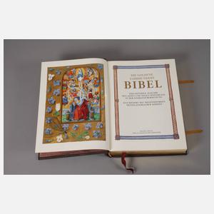 Die goldene Jahrhundertbibel