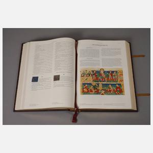 Die goldene Jahrhundertbibel