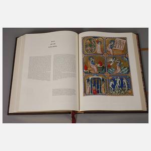 Die goldene Jahrhundertbibel