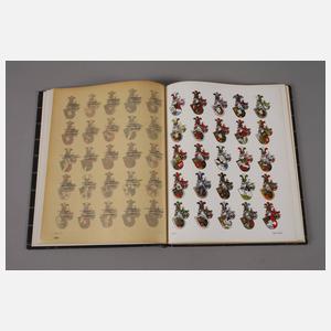 Das akademische Deutschland Band IV