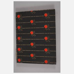 Das akademische Deutschland Band IV