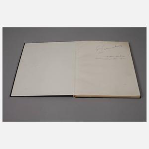 Emil Fahrenkamp, Architekturen