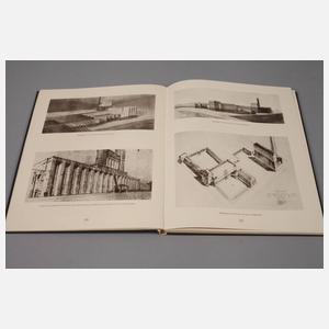 Emil Fahrenkamp, Architekturen