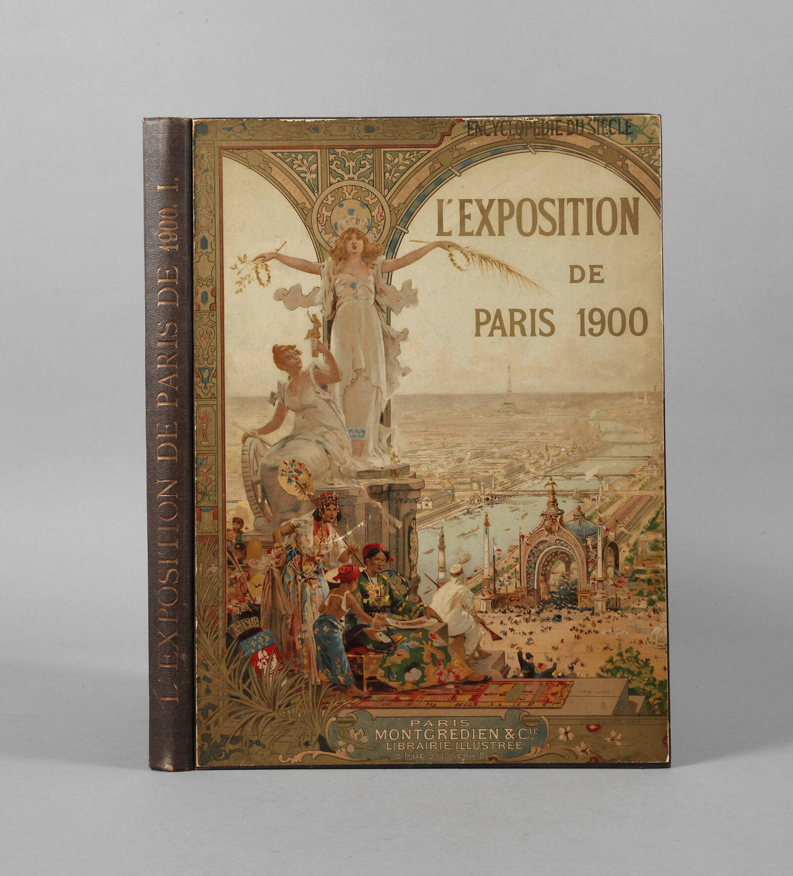 Encyclopédie du Siècle