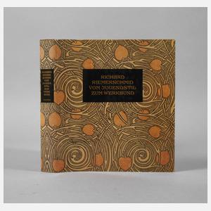 Richard Riemerschmid