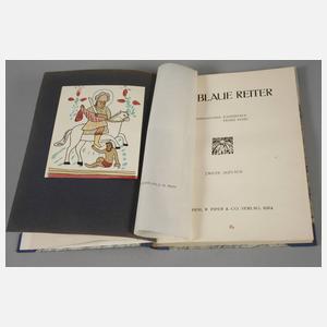 Der Blaue Reiter