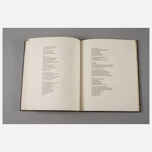 Nietzsche, Dionysos Dithyramben