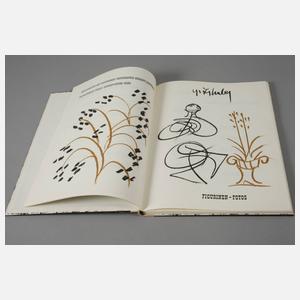 HAP Grieshaber, Der große Garten