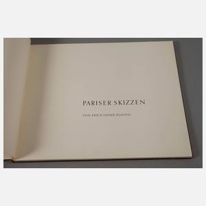 Pariser Skizzen
