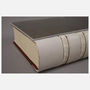 Die Bibel des 20. Jahrhunderts