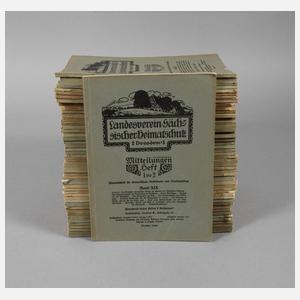 Mitteilungen Landesverein