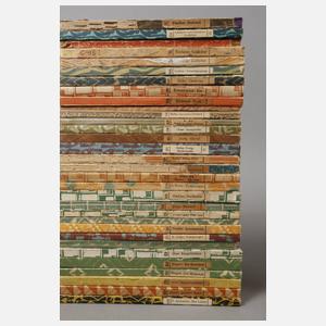 Sammlung Insel-Verlag