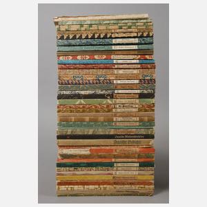 Sammlung Insel-Verlag