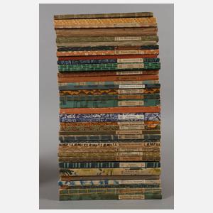 Sammlung Insel-Verlag