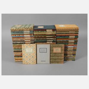 Sammlung Insel-Verlag