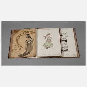 Le Carnaval Parisien