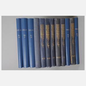 Deutsche Kunst und Dekoration