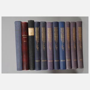 Deutsche Kunst und Dekoration